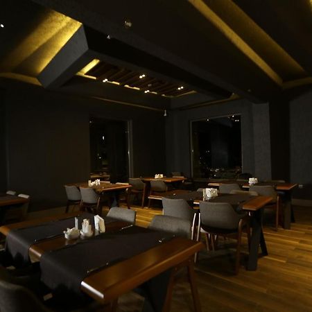 The Erzurum Hotel エクステリア 写真